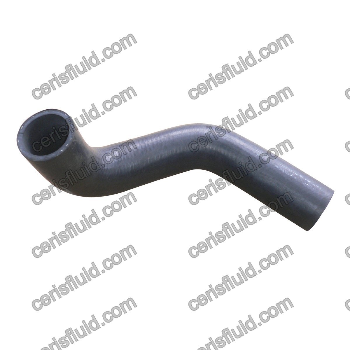 Upper Radiator Hose (Alternative)