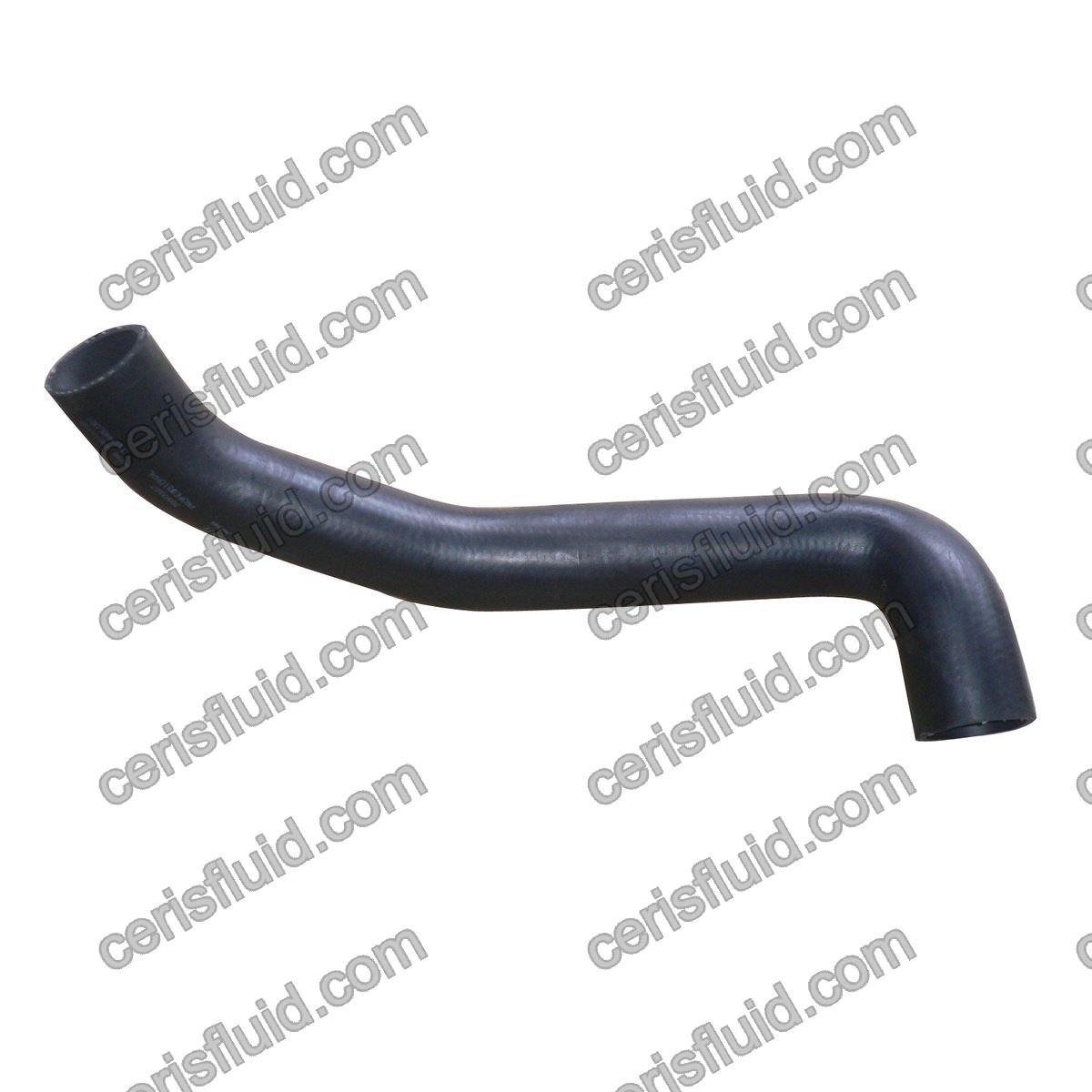 Lower Radiator Hose (Alternative)