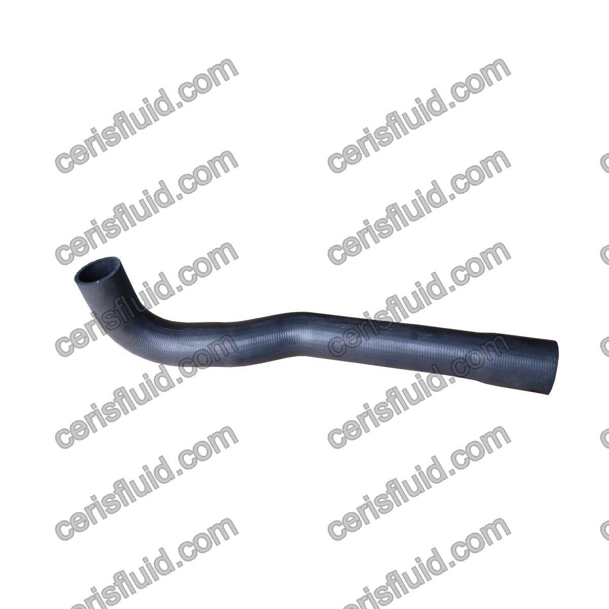 Upper Radiator Hose (Alternative)