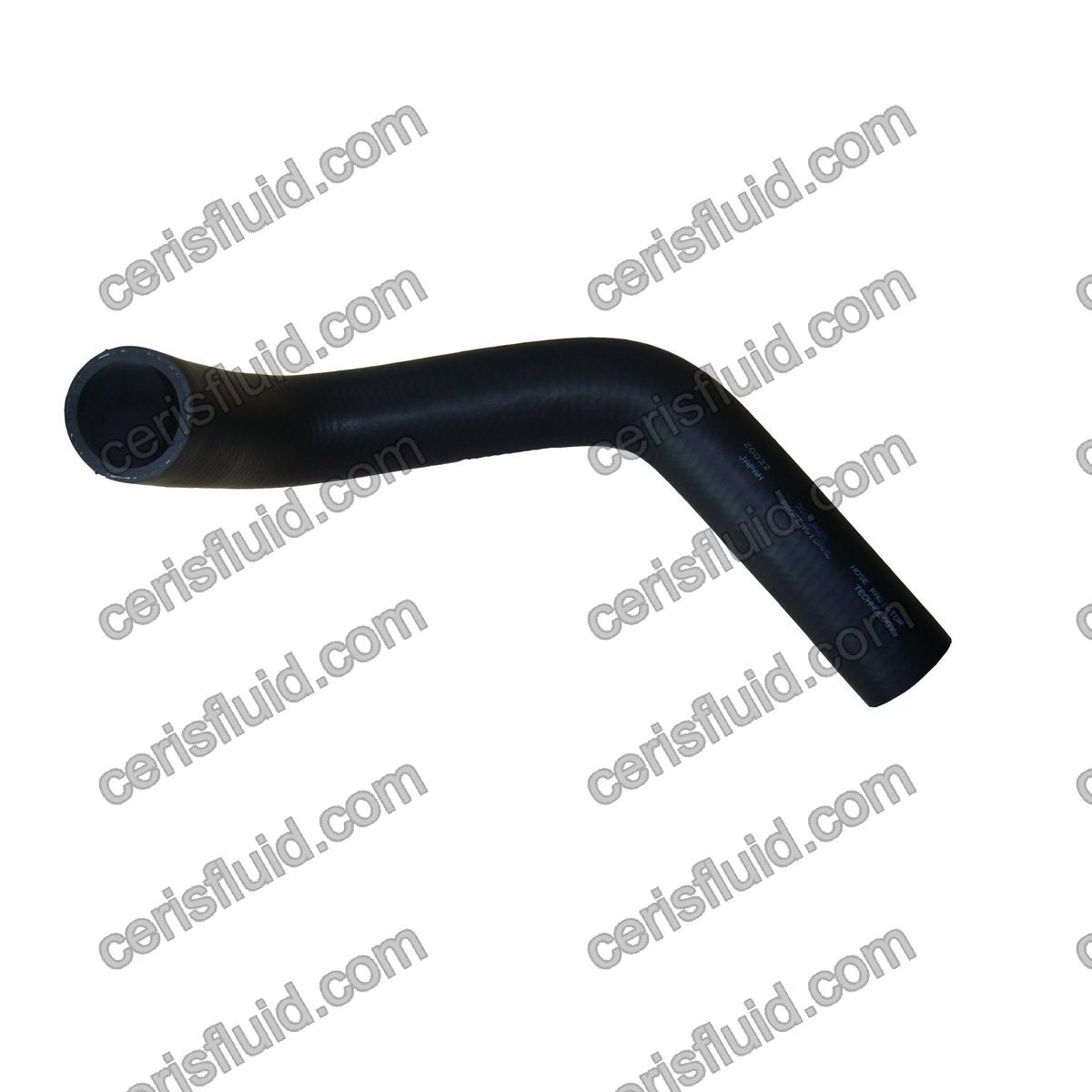 Upper Radiator Hose