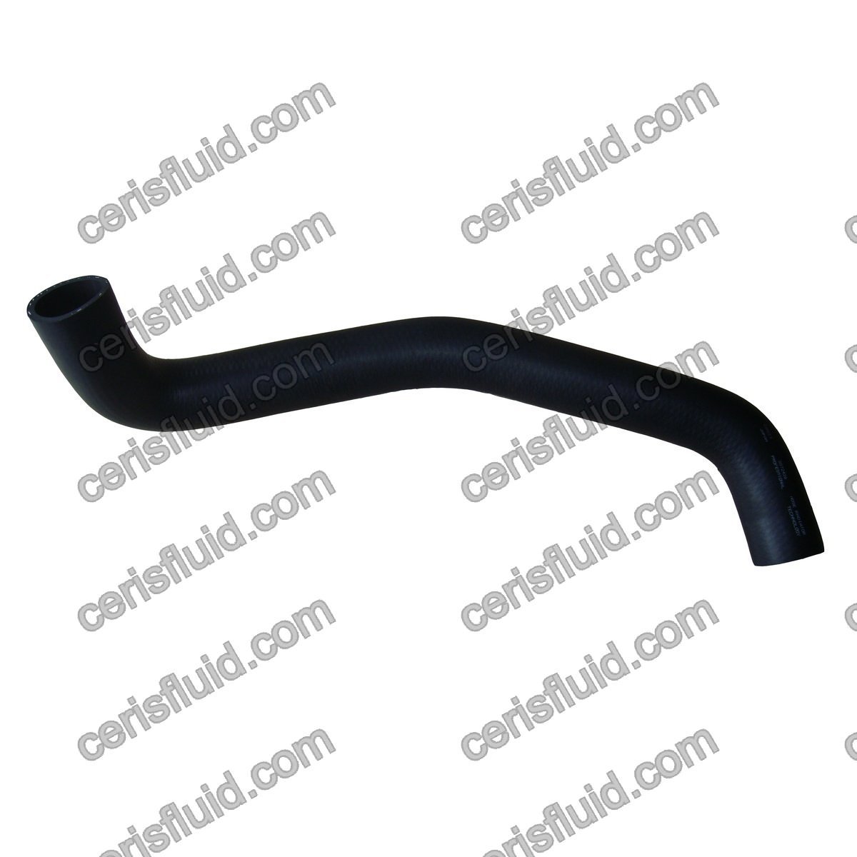 Lower Radiator Hose