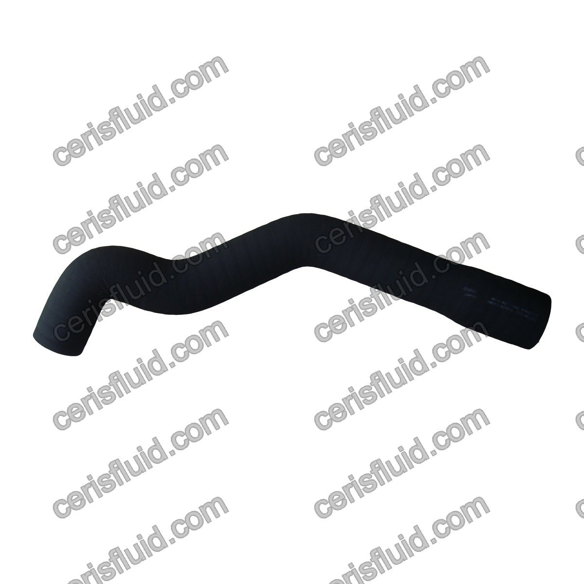 Lower Radiator Hose (Alternative)