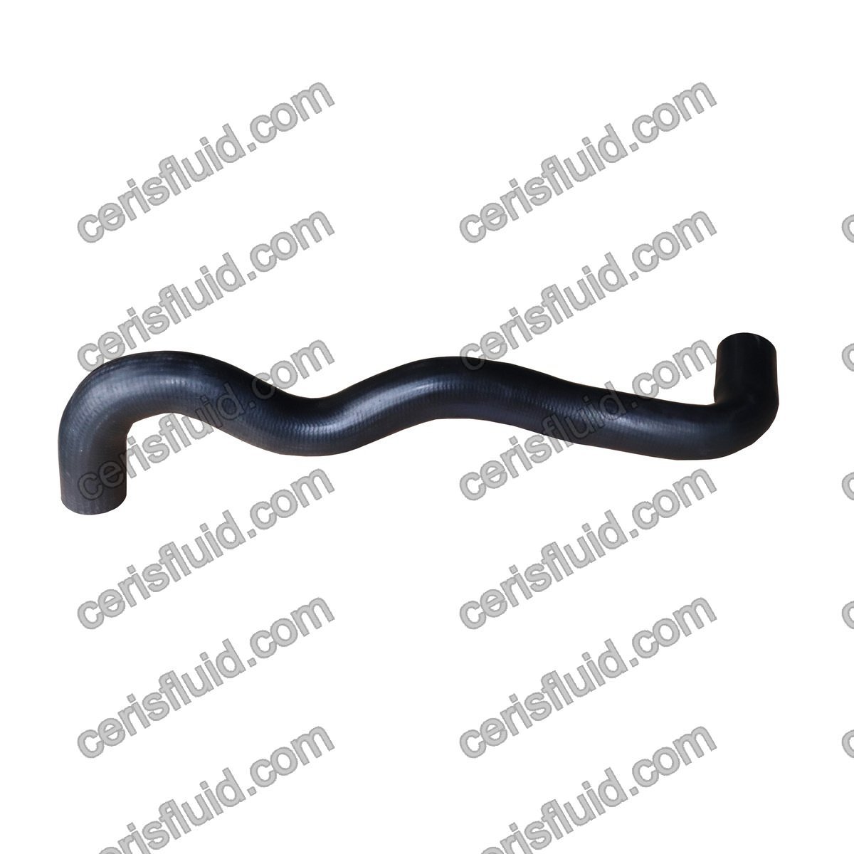 Upper Radiator Hose (Alternative)