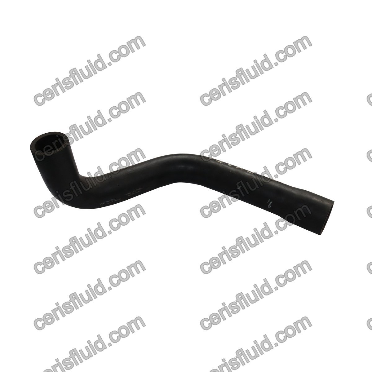 Upper Water Pipe (Metal)