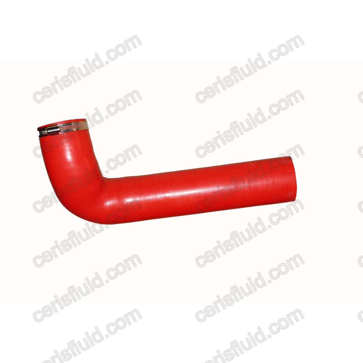 Turbo to Intercooler Hose