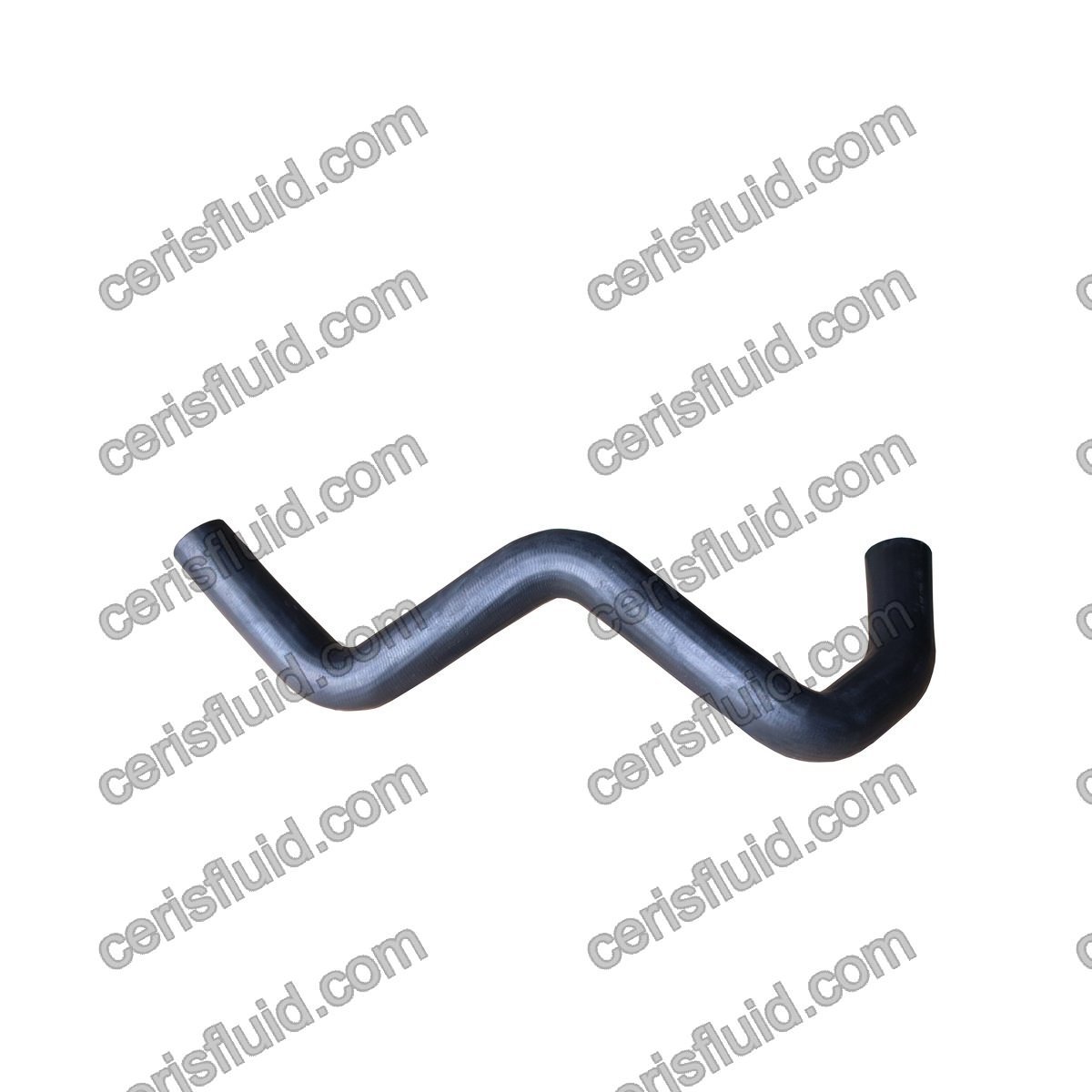 Upper Radiator Hose
