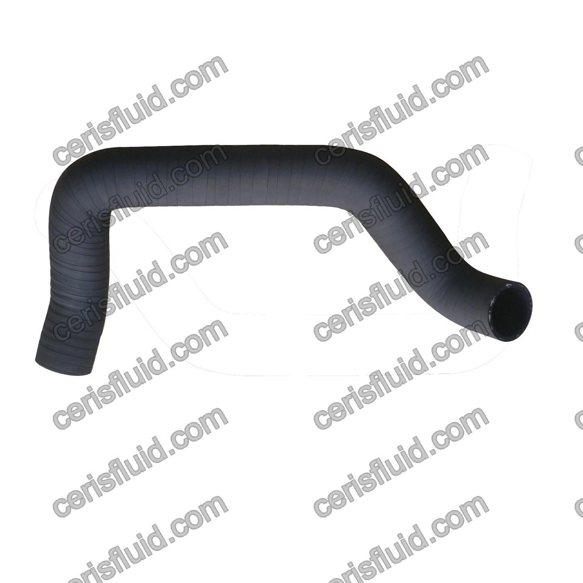 Heater Return Pipe (Metal)