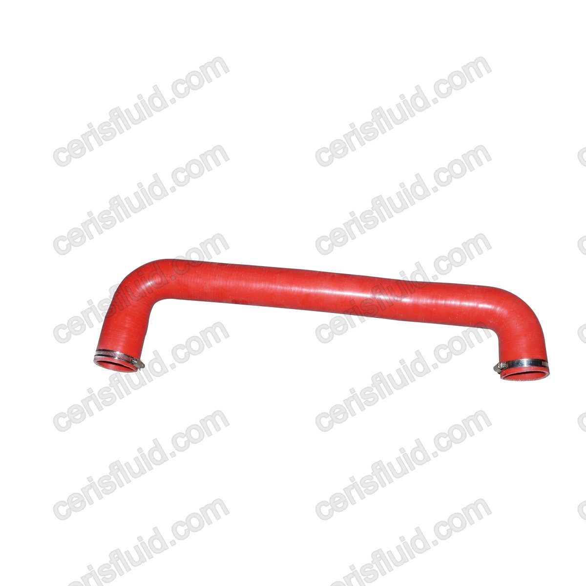Turbo Outlet to Intercooler Inlet Hose