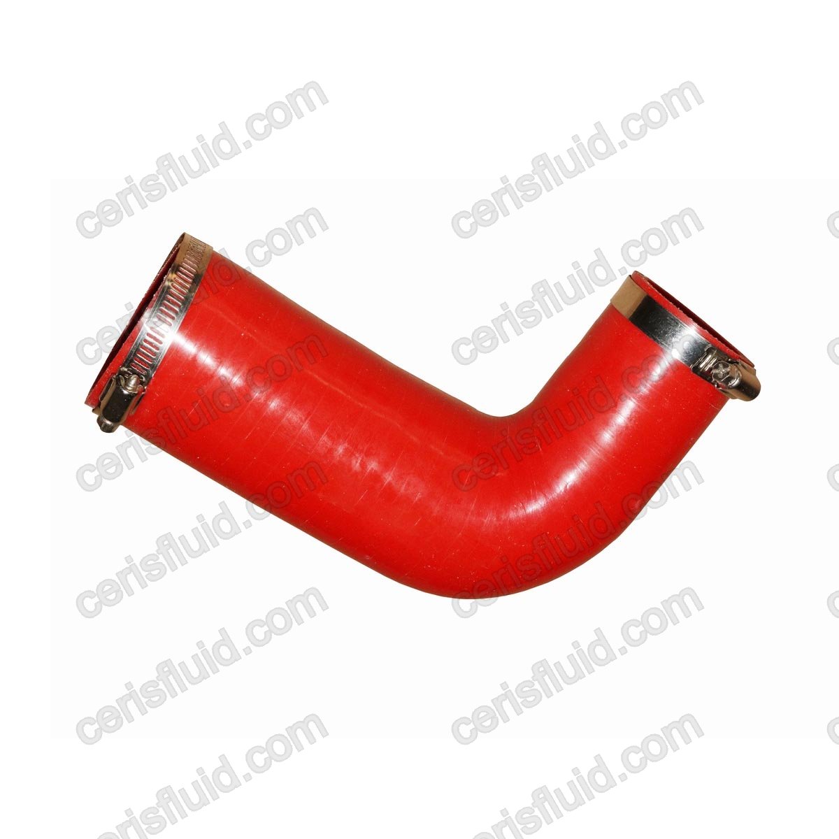 Intercooler Intake Connector