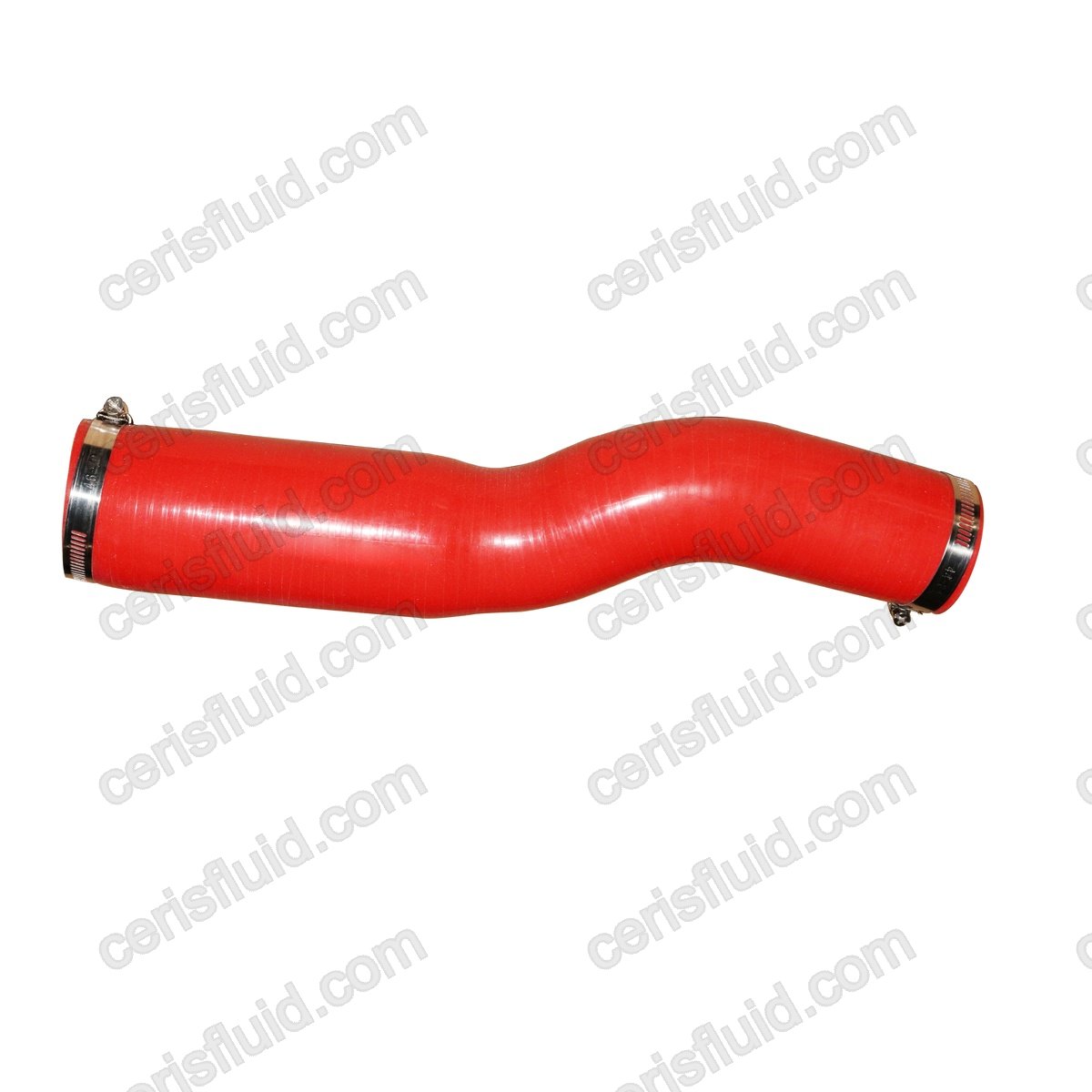 Turbo to Intercooler Hose