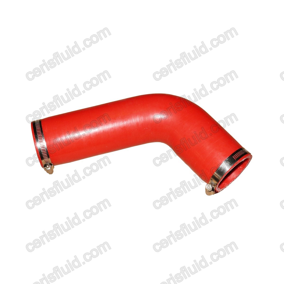 Turbocharger Intake Duct