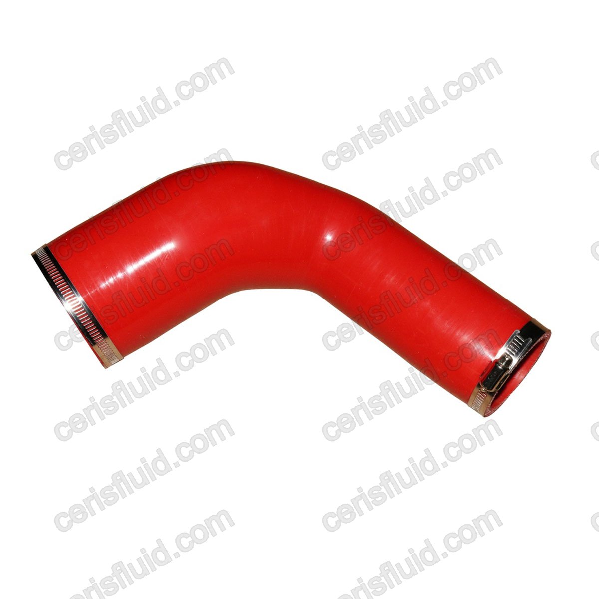 Air Filter Outlet to Turbo Inlet Hose