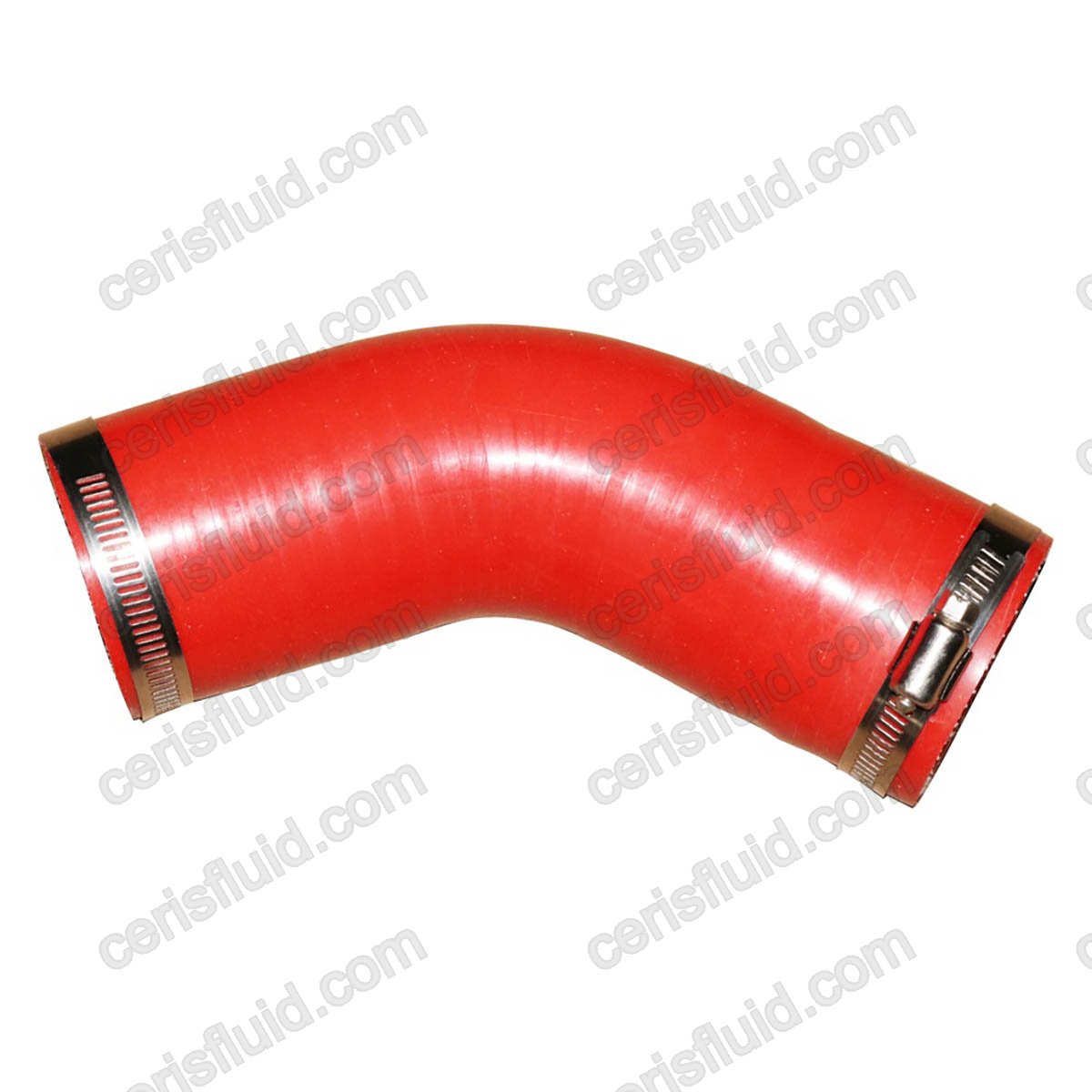 Intercooler to Engine Intake Hose