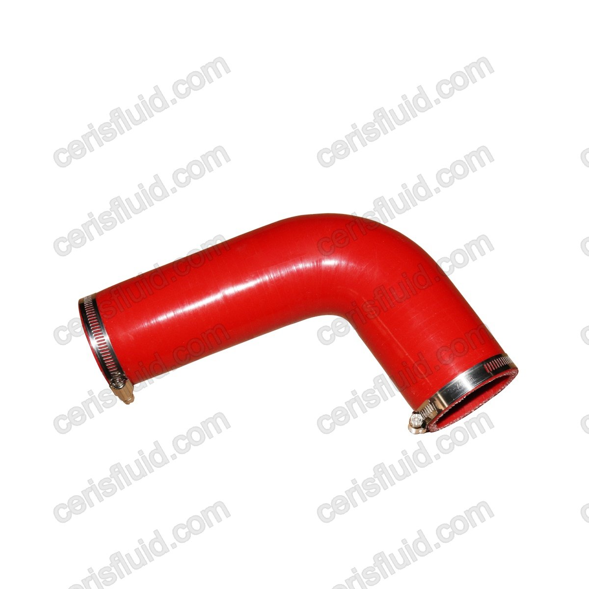 Cold Air Intake Duct (Lower)