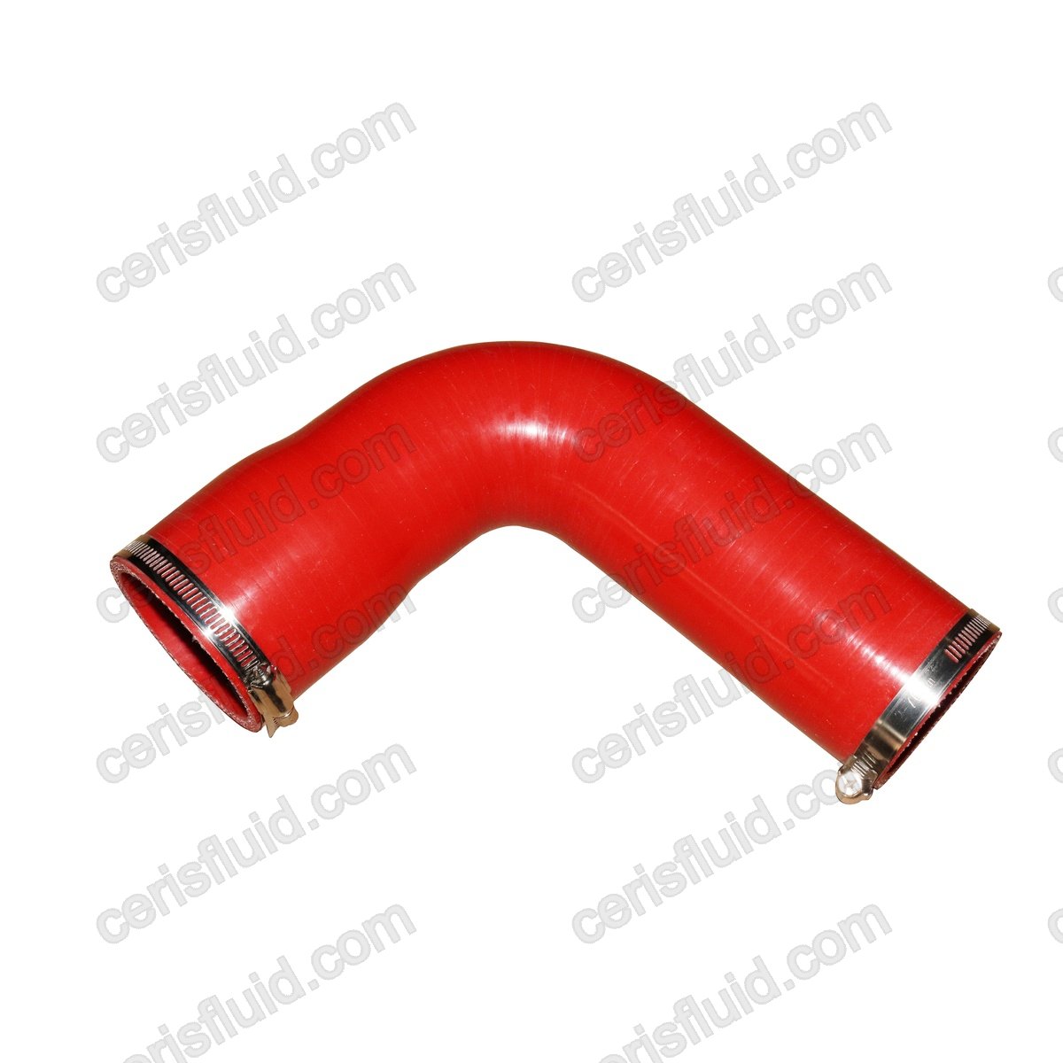 Cold Air Intake Duct (Upper)