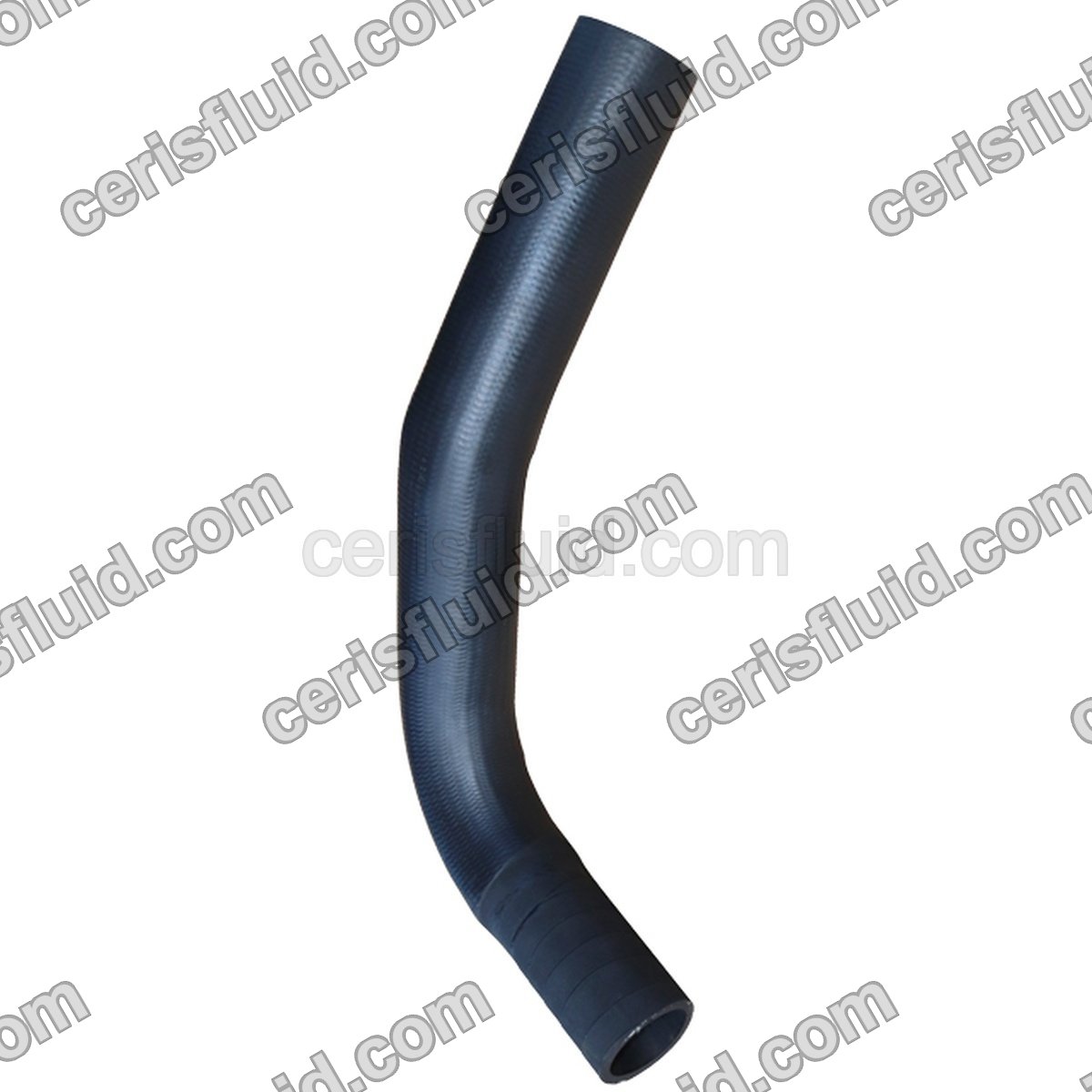 Lower Radiator Hose - view 2