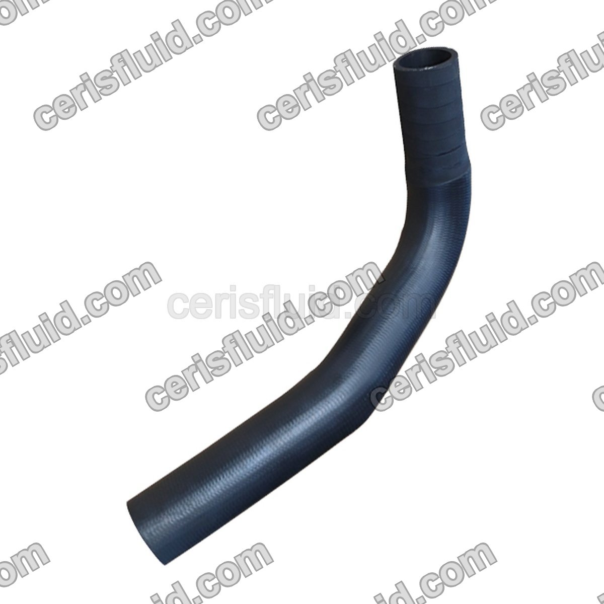 Lower Radiator Hose - view 3