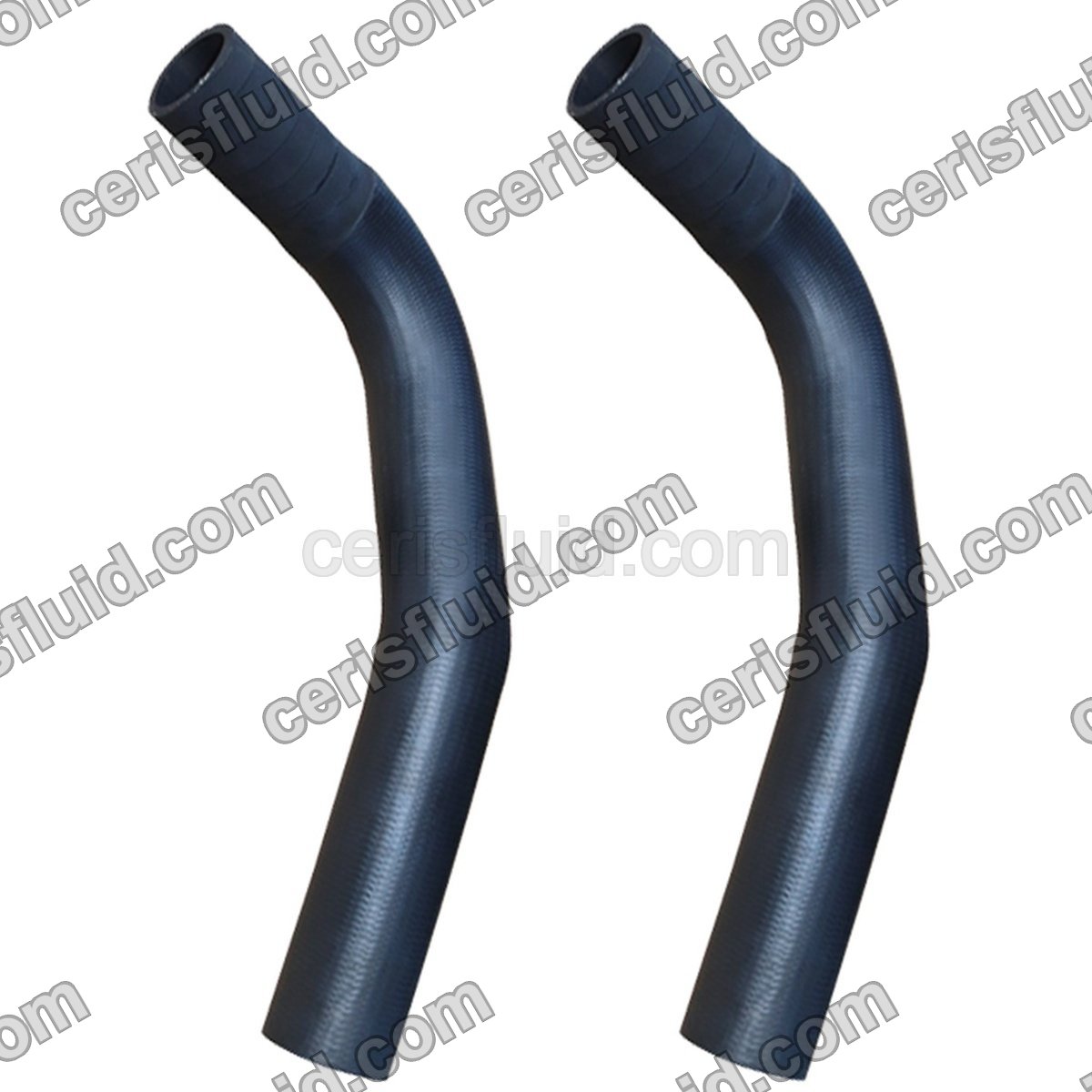 Lower Radiator Hose - view 4