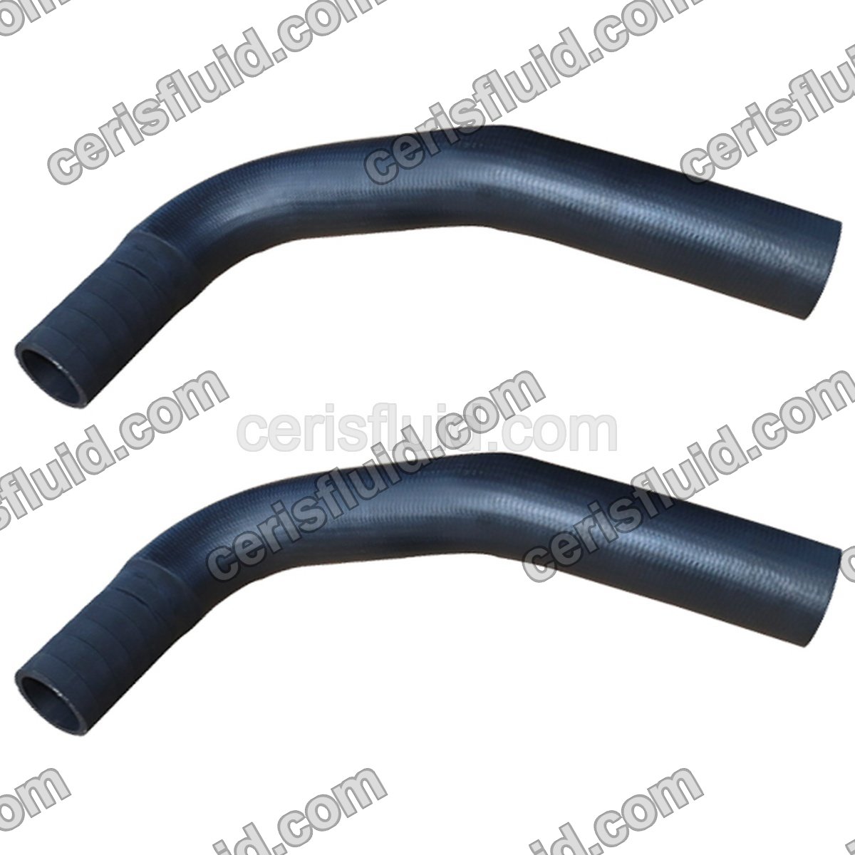 Lower Radiator Hose - view 5
