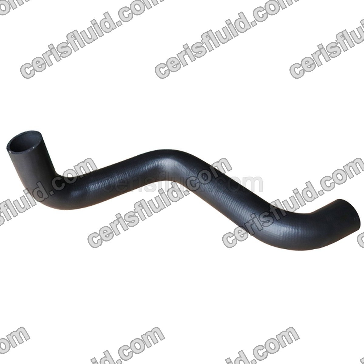 Upper Radiator Hose