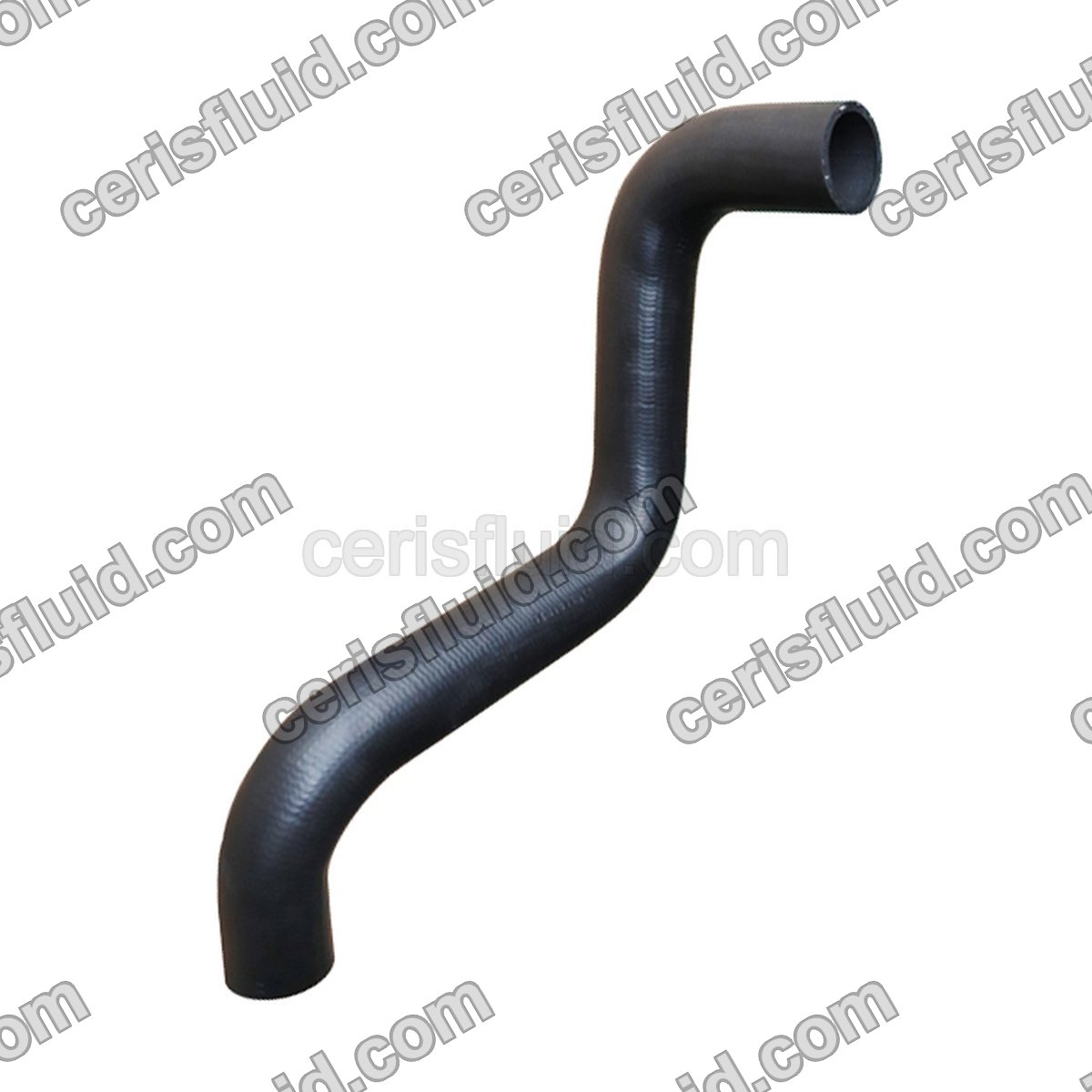 Upper Radiator Hose - view 3