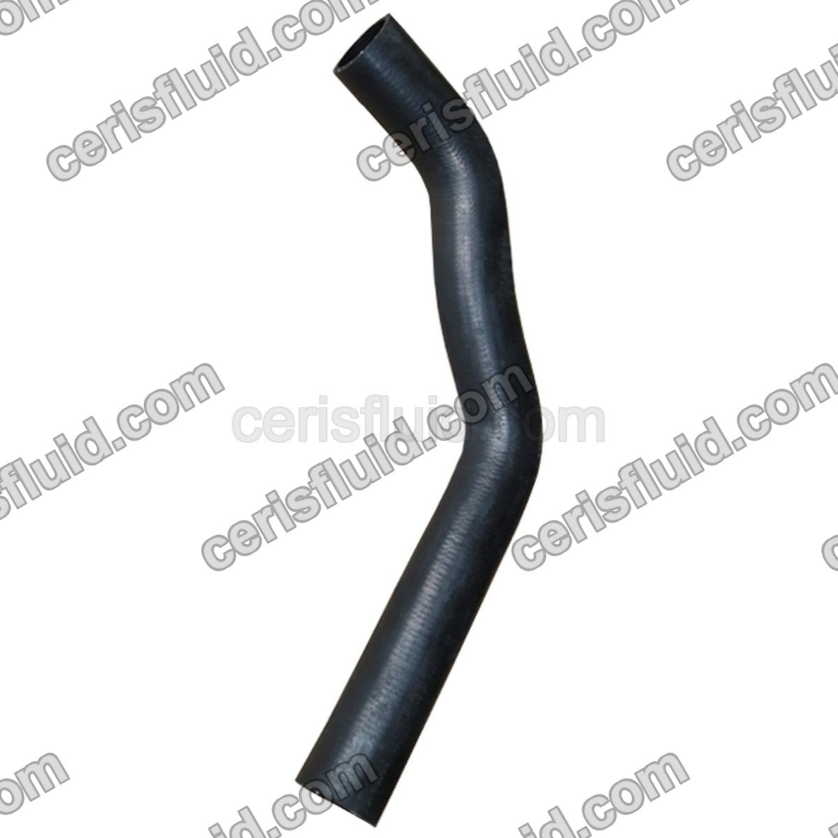 Upper Radiator Hose - view 2