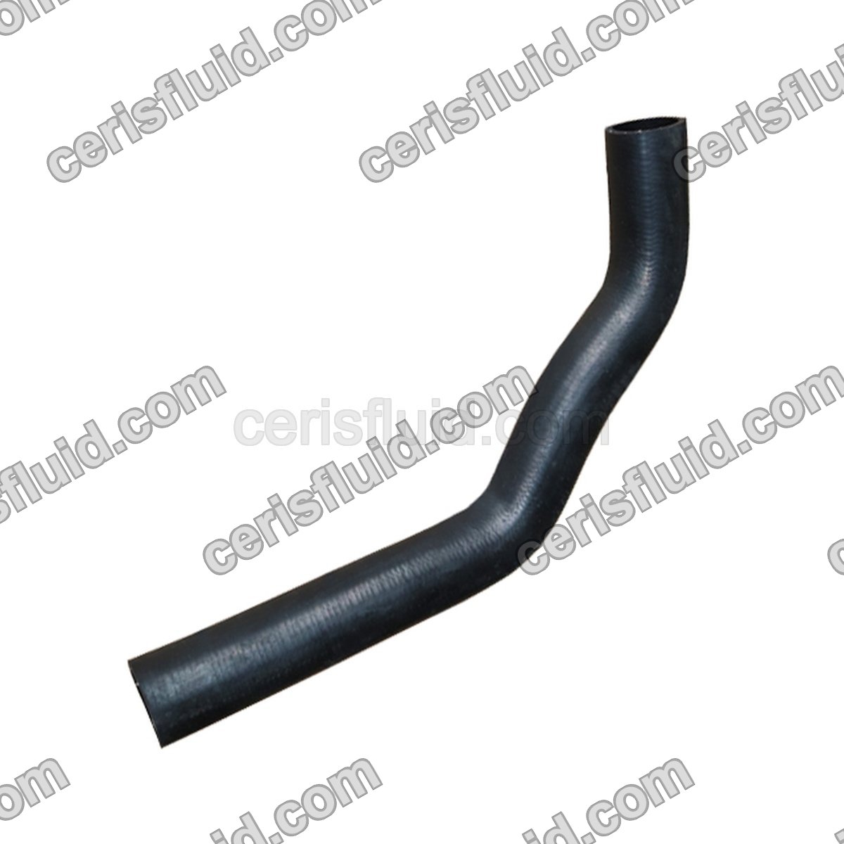 Upper Radiator Hose - view 3