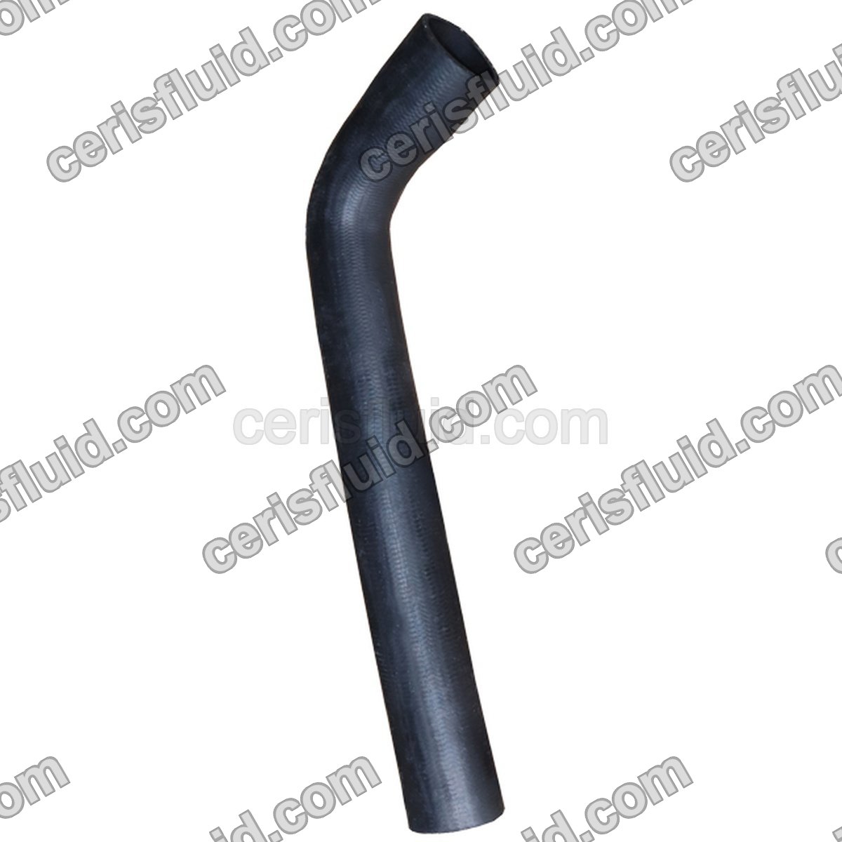 Lower Radiator Hose - view 2