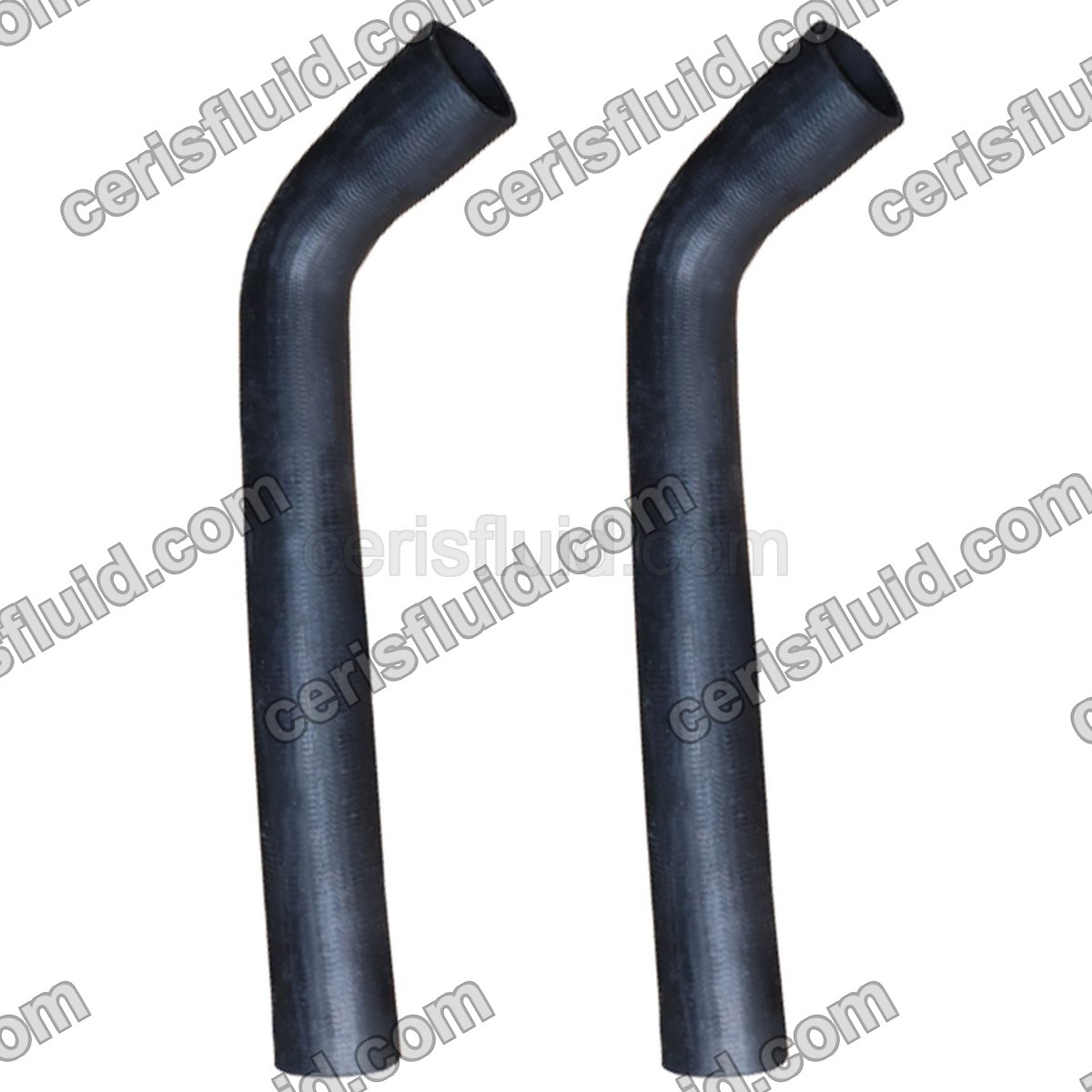 Lower Radiator Hose - view 4
