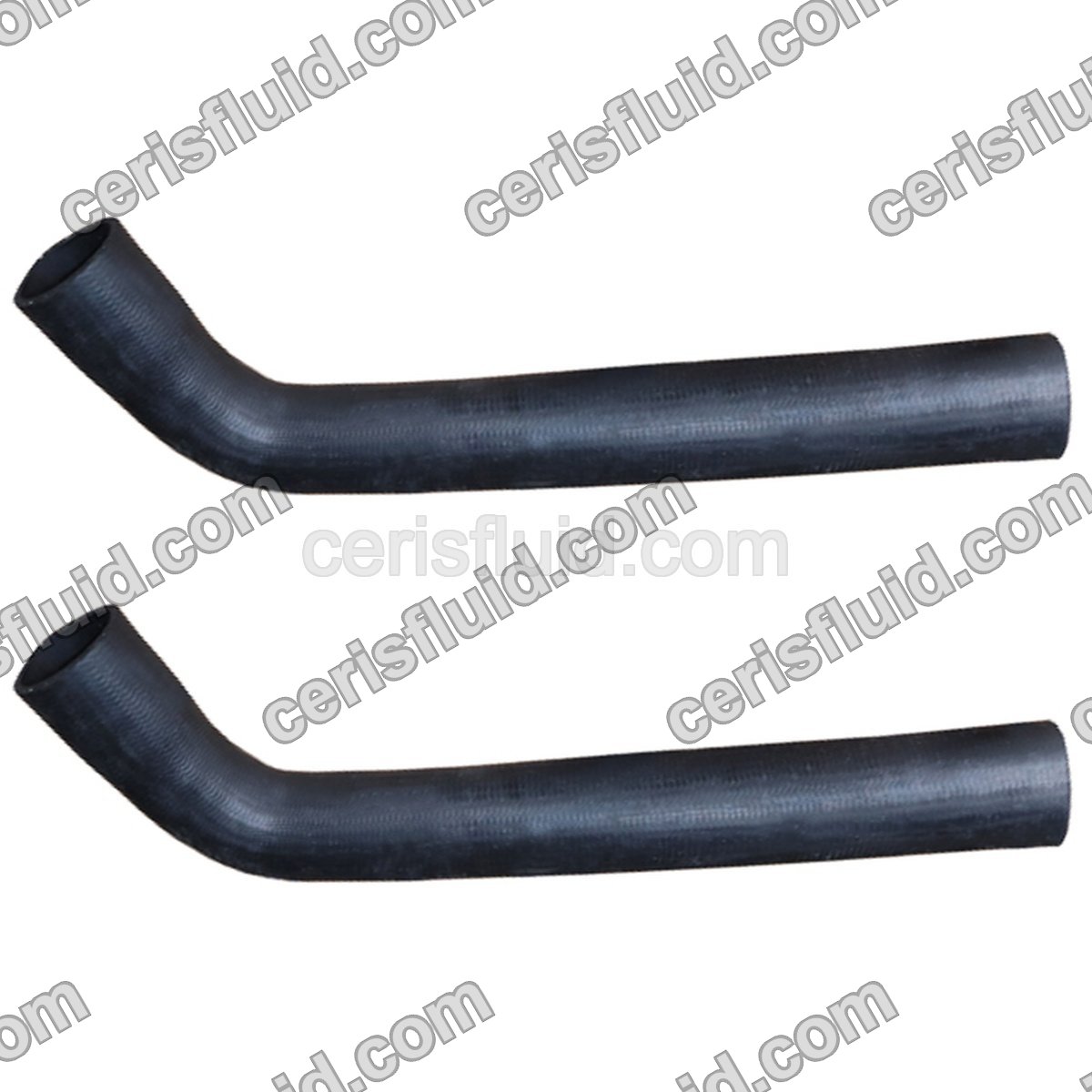 Lower Radiator Hose - view 5