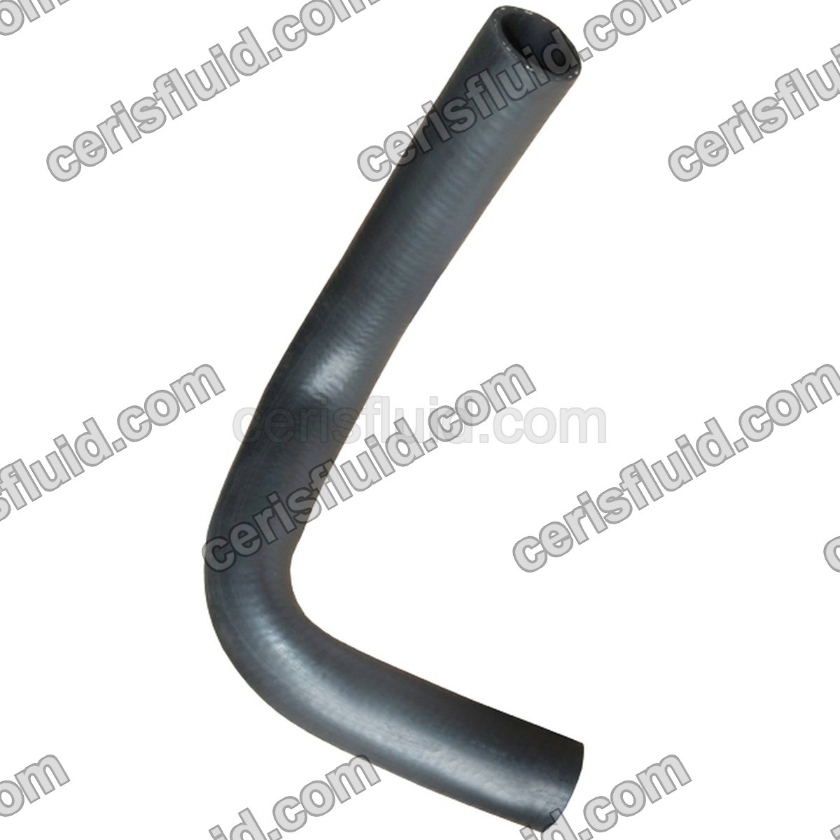Lower Radiator Hose - view 2