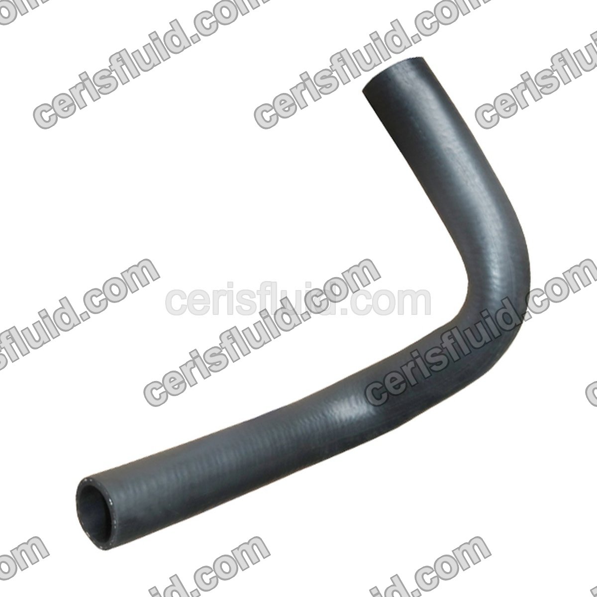 Lower Radiator Hose - view 3