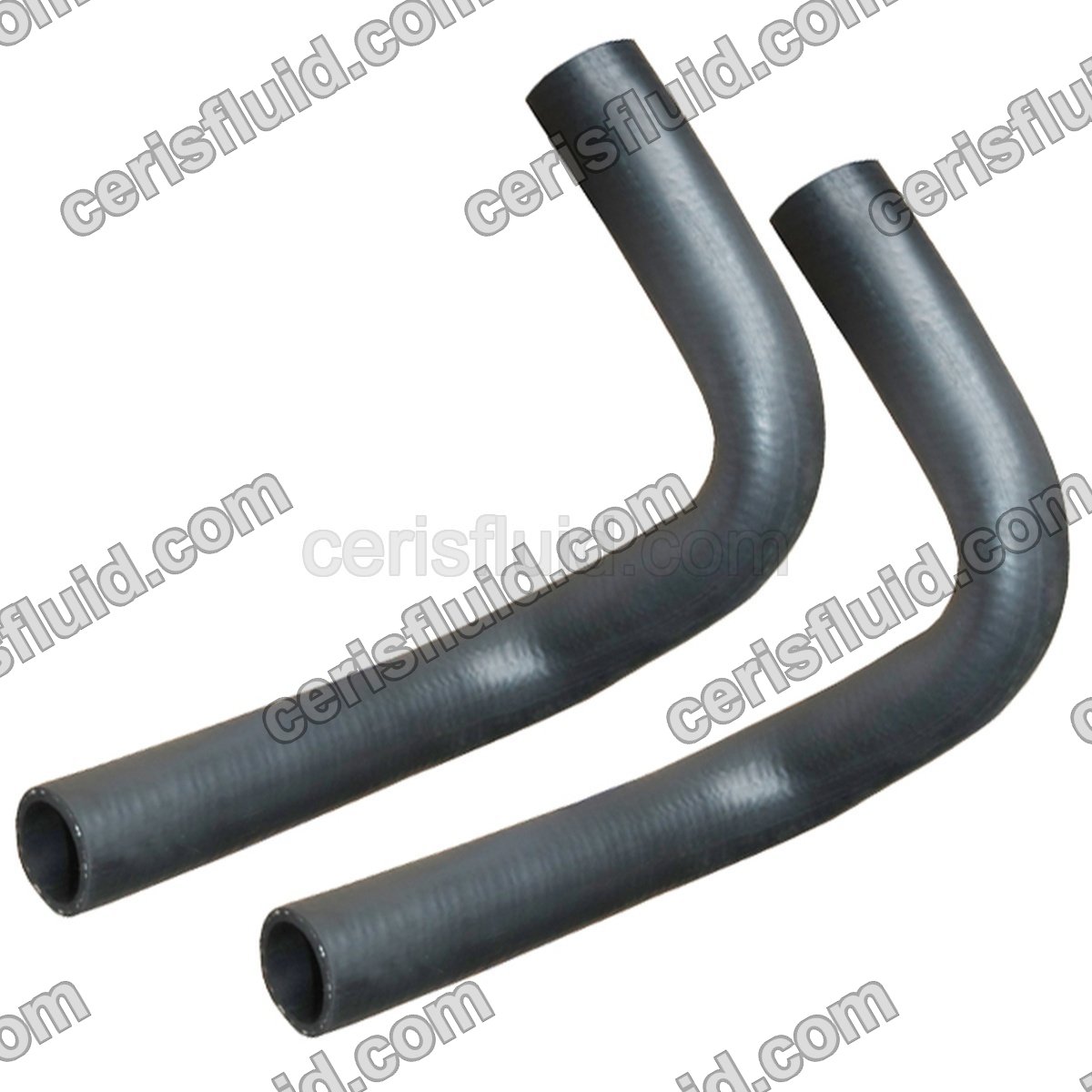 Lower Radiator Hose - view 4