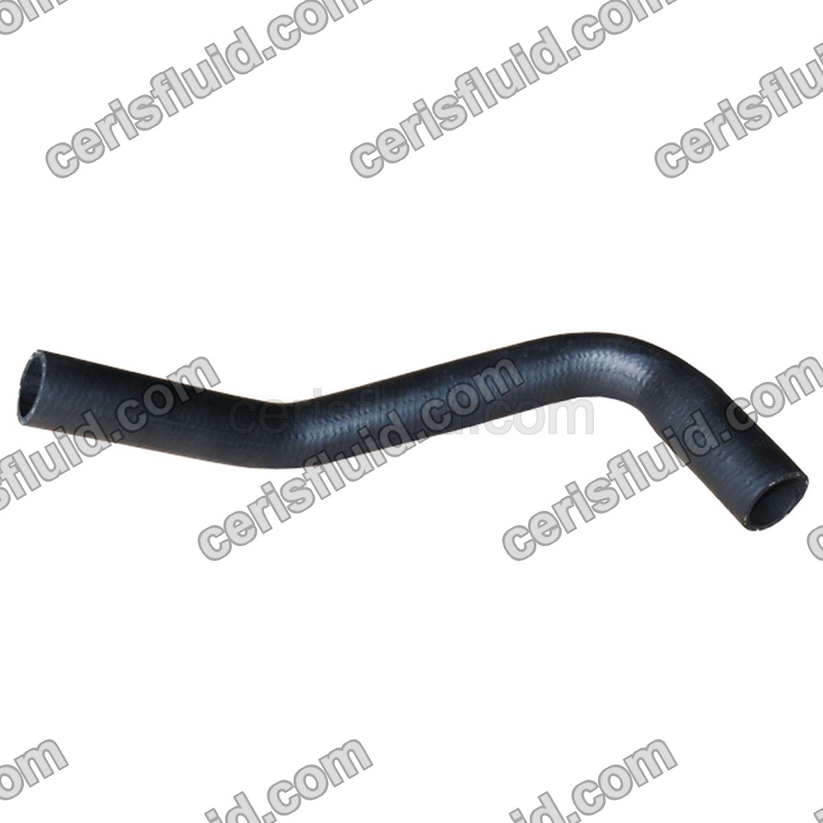 Upper Radiator Hose - view 3