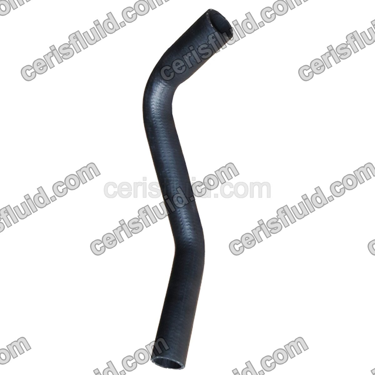 Upper Radiator Hose - view 4