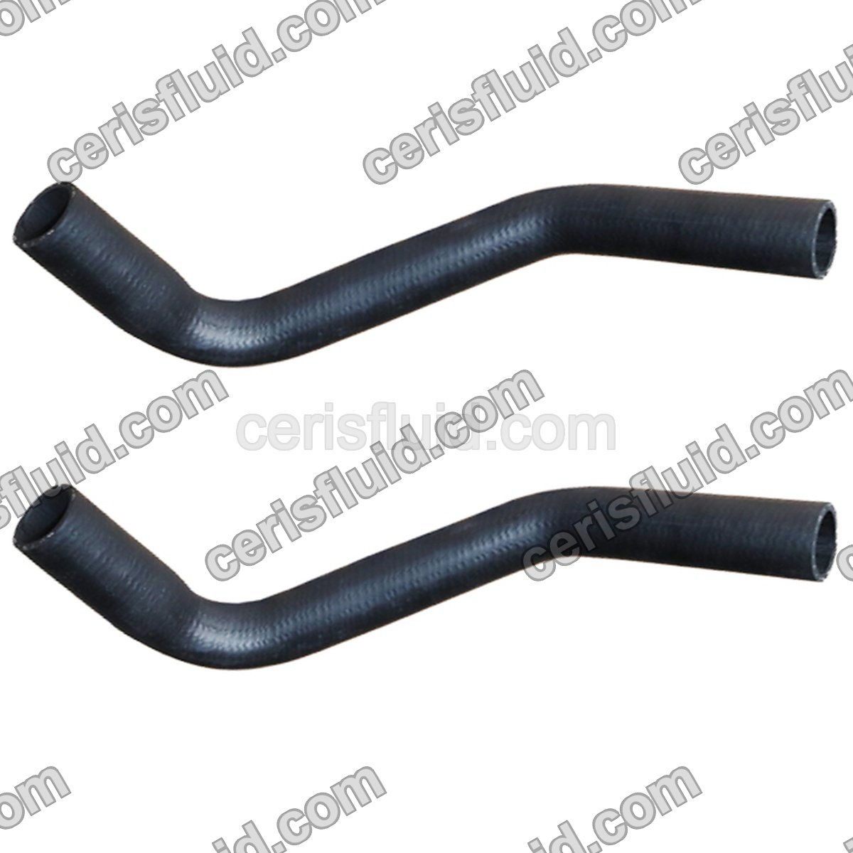 Upper Radiator Hose - view 5