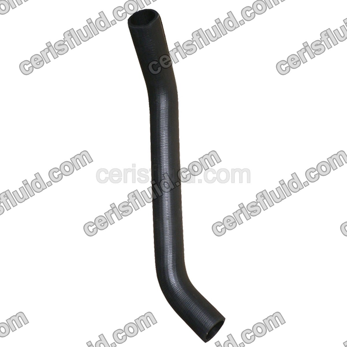 Upper Radiator Hose - view 2