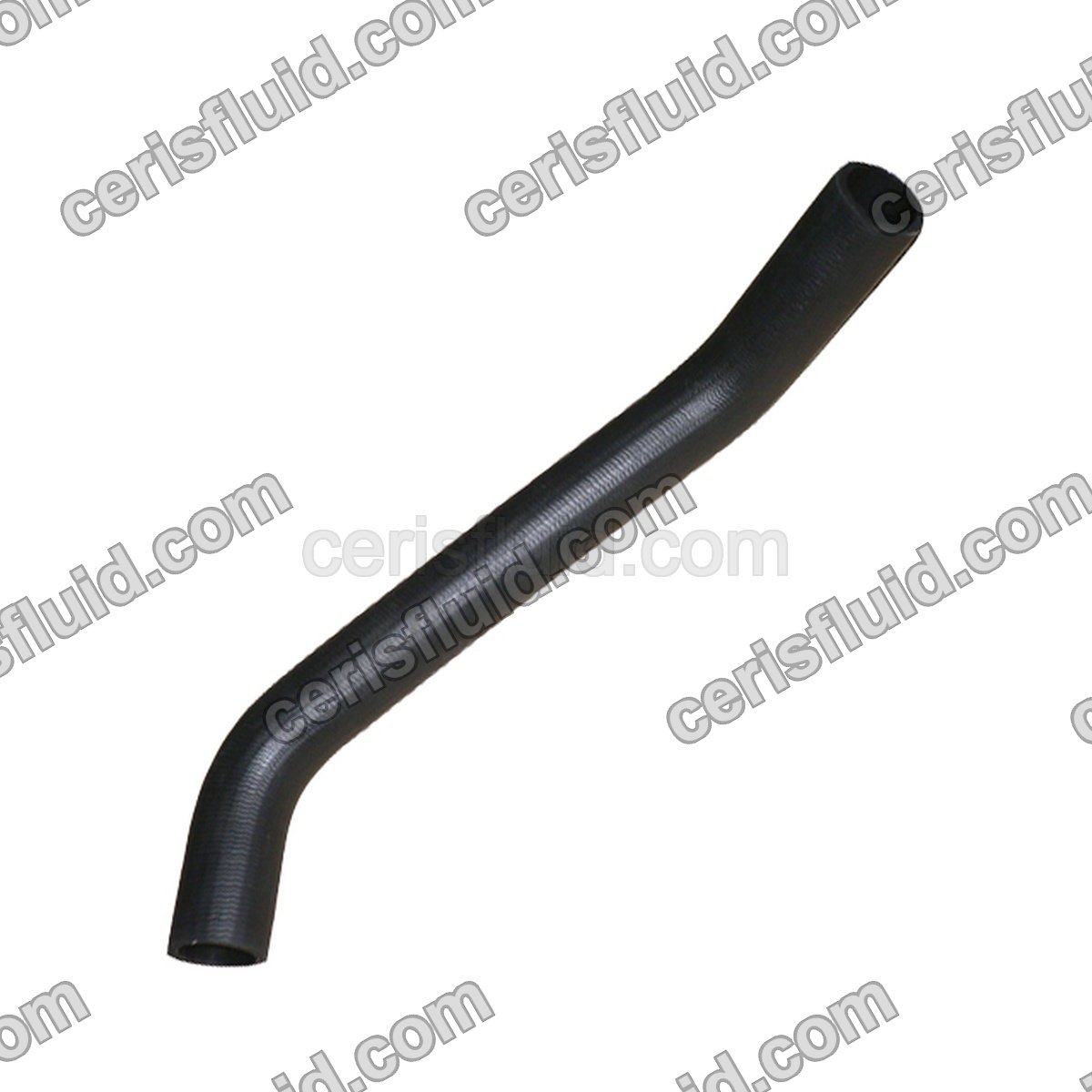 Upper Radiator Hose - view 3