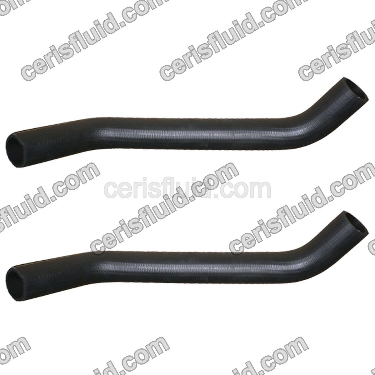 Upper Radiator Hose - view 5