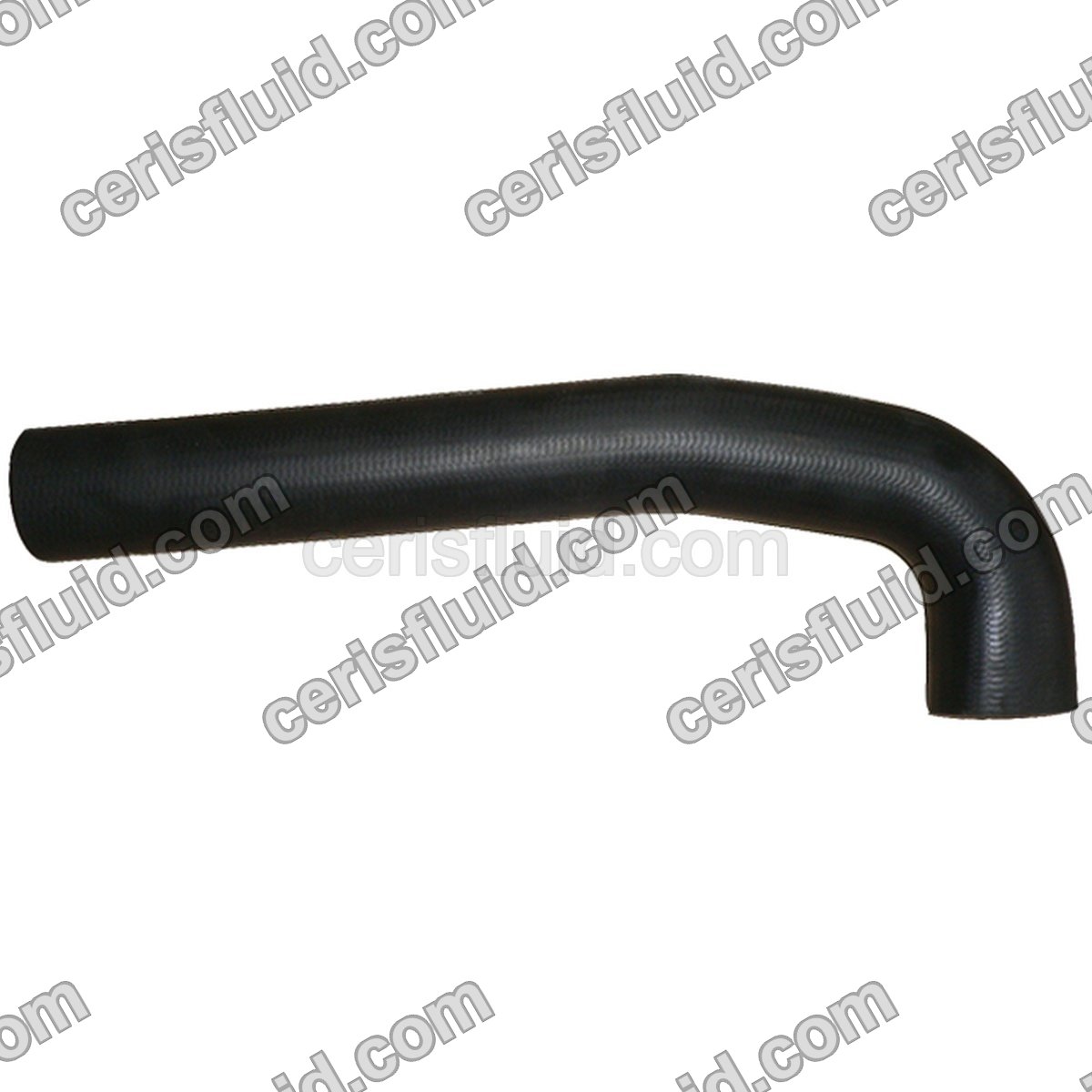 Lower Radiator Hose - view 3