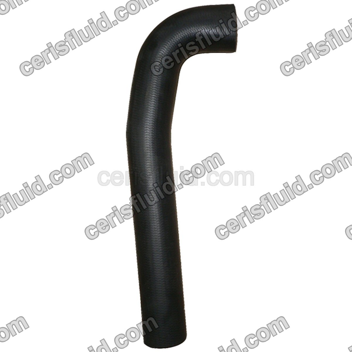 Lower Radiator Hose - view 4