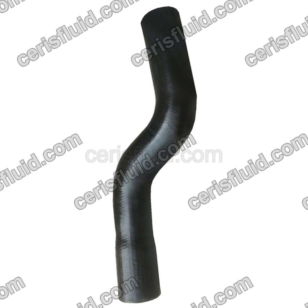 Lower Radiator Hose - view 2