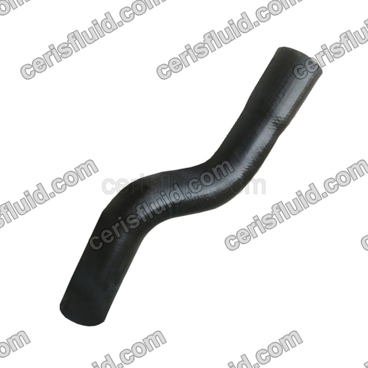 Lower Radiator Hose - view 3