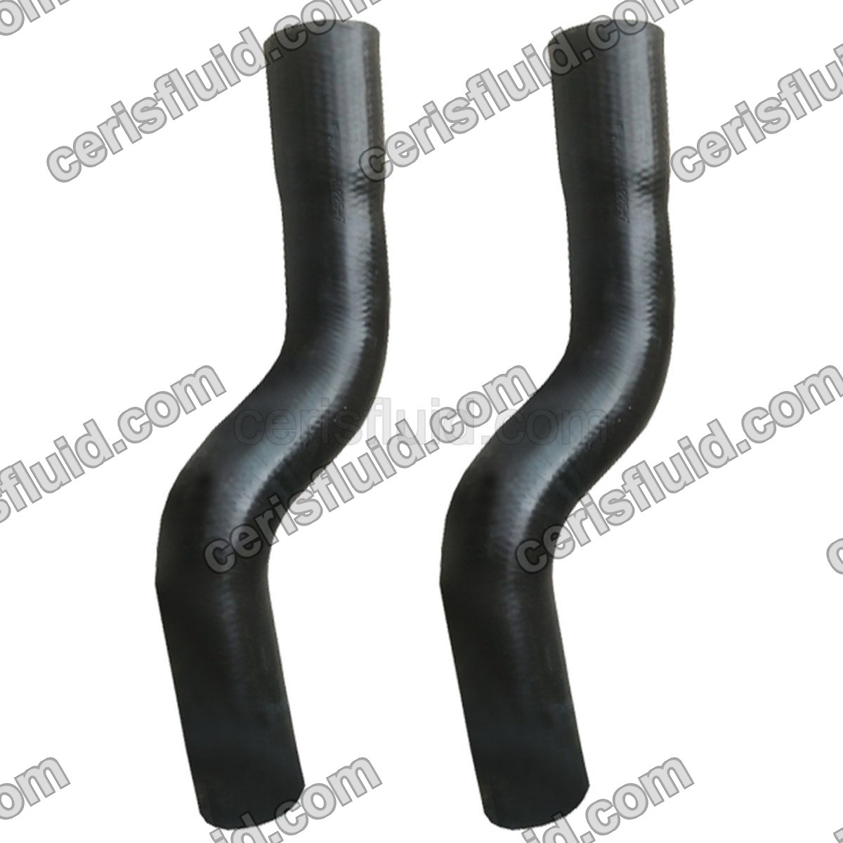 Lower Radiator Hose - view 4