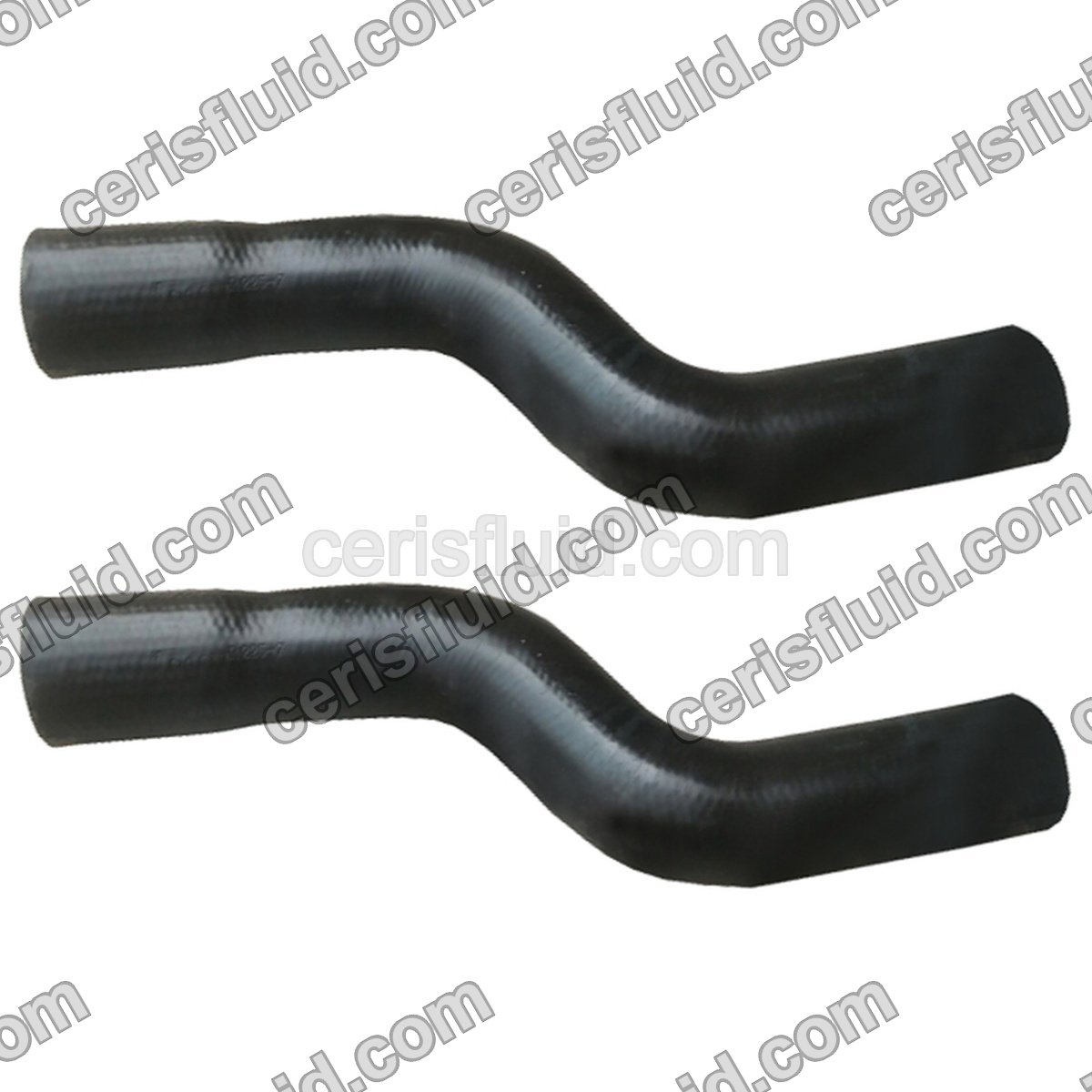 Lower Radiator Hose - view 5