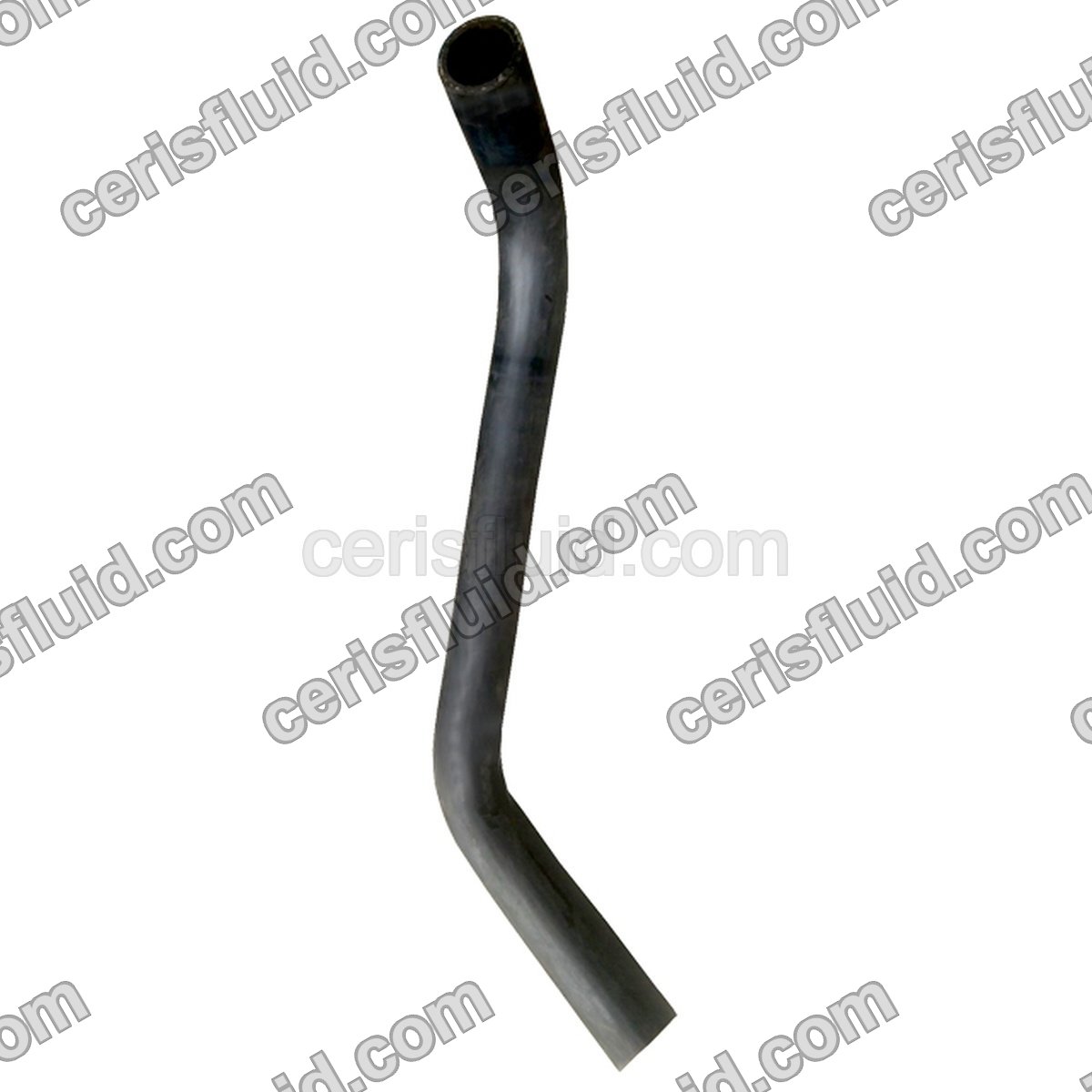 Upper Radiator Hose - view 2
