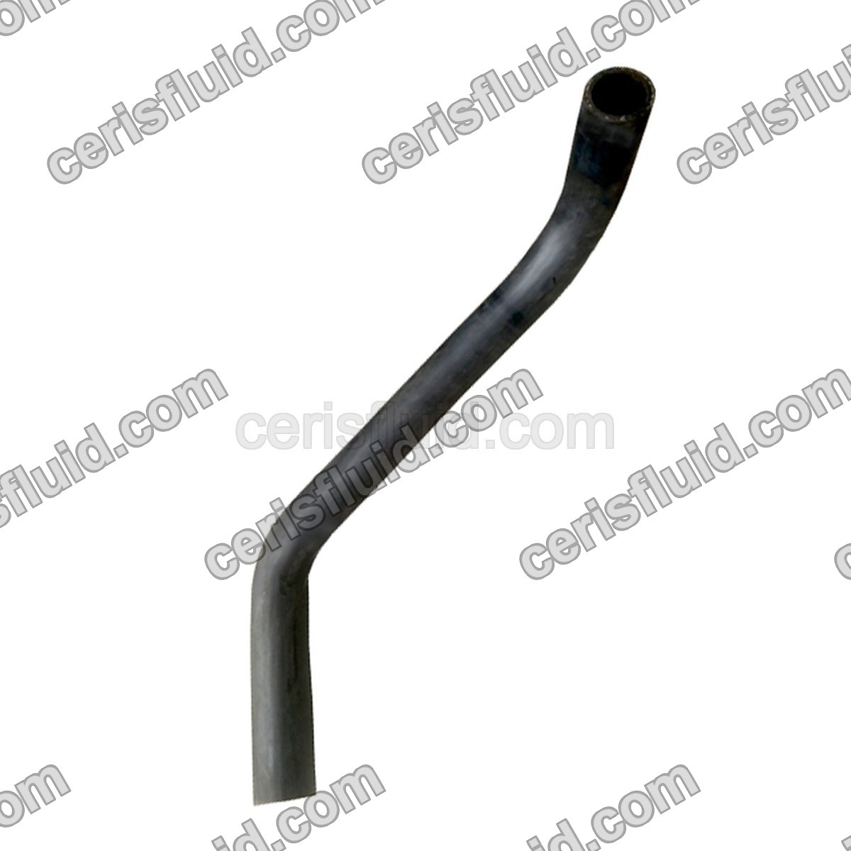 Upper Radiator Hose - view 3