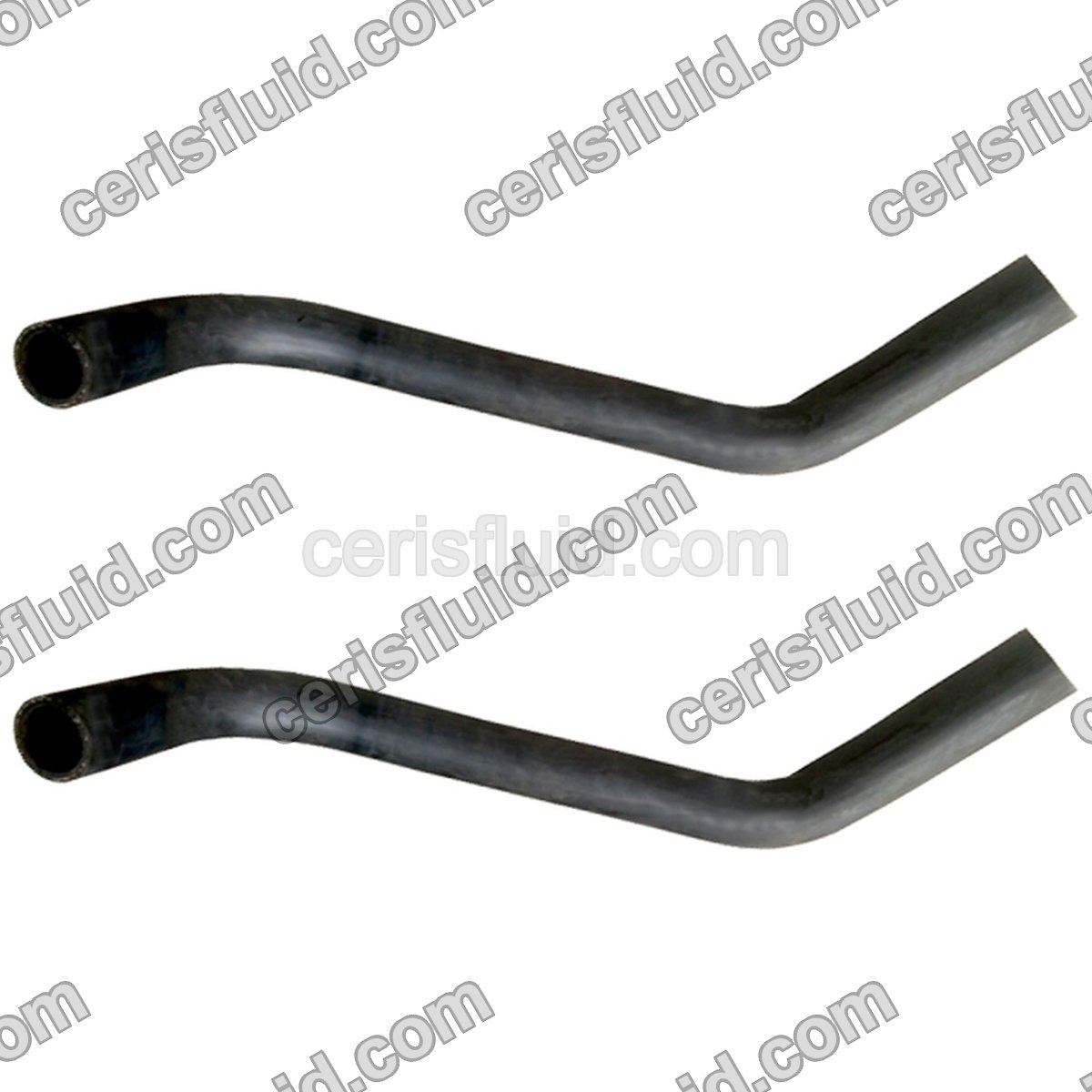 Upper Radiator Hose - view 6