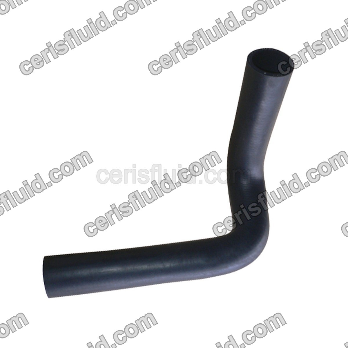 Upper Radiator Hose - view 2