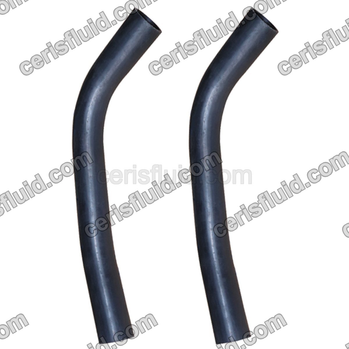 Upper Radiator Hose - view 3